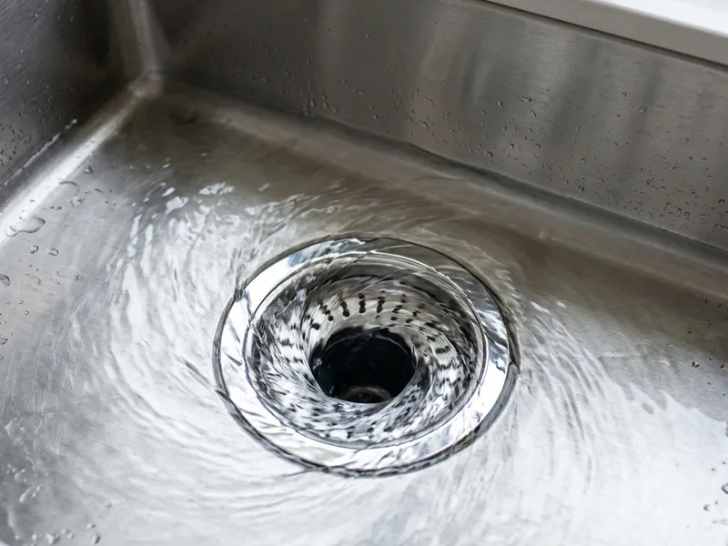 Drain Cleaning Plumber in Dennis, KS
