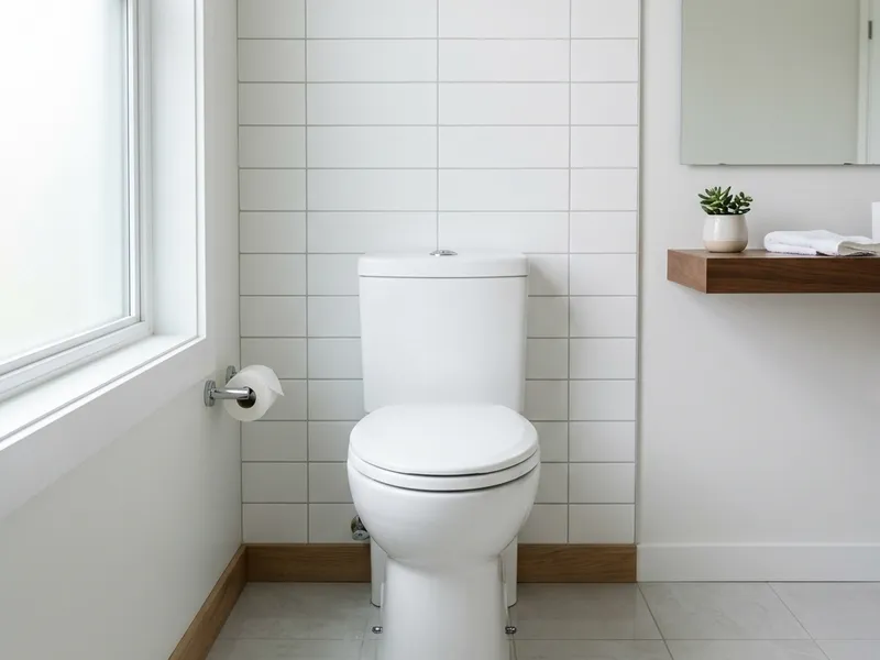 Toilet Repair & Installation Plumber in Dennis, KS